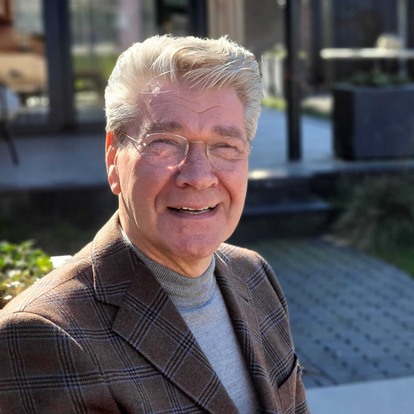 Ad Verhoeven