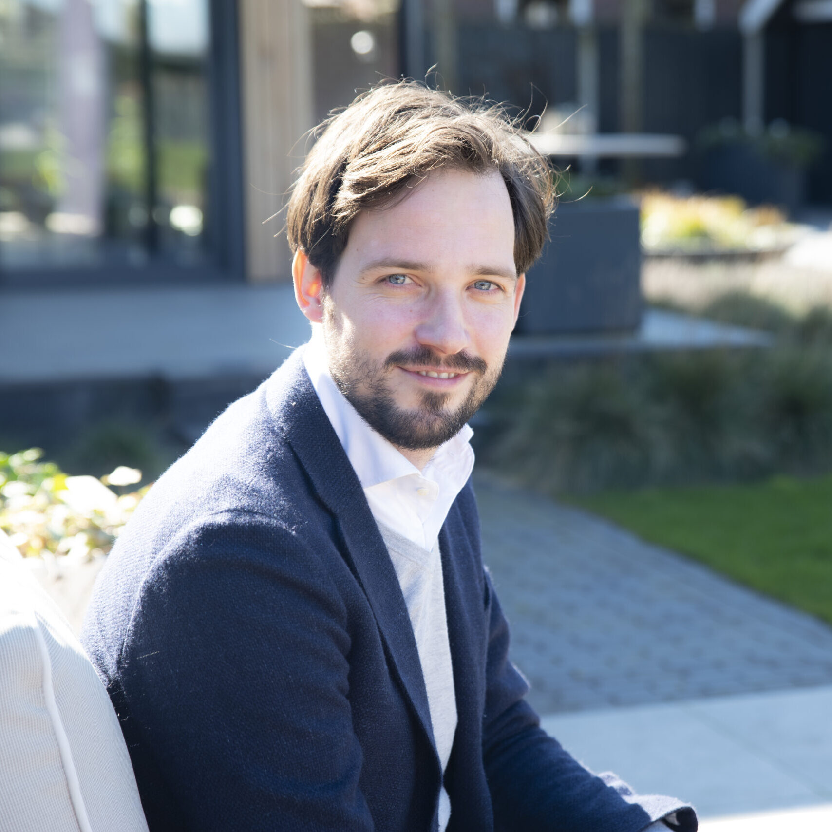 Bram de Jong