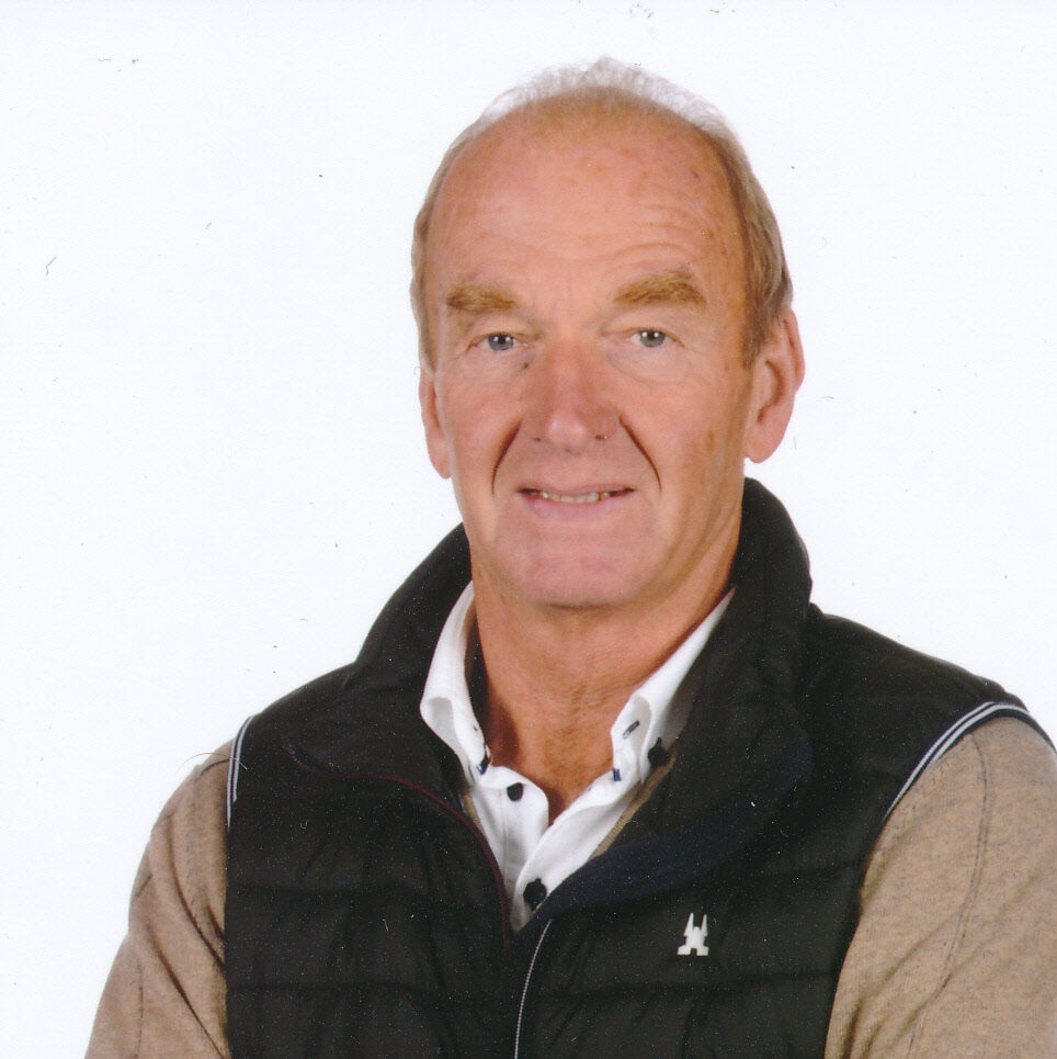 Jacques Broeders