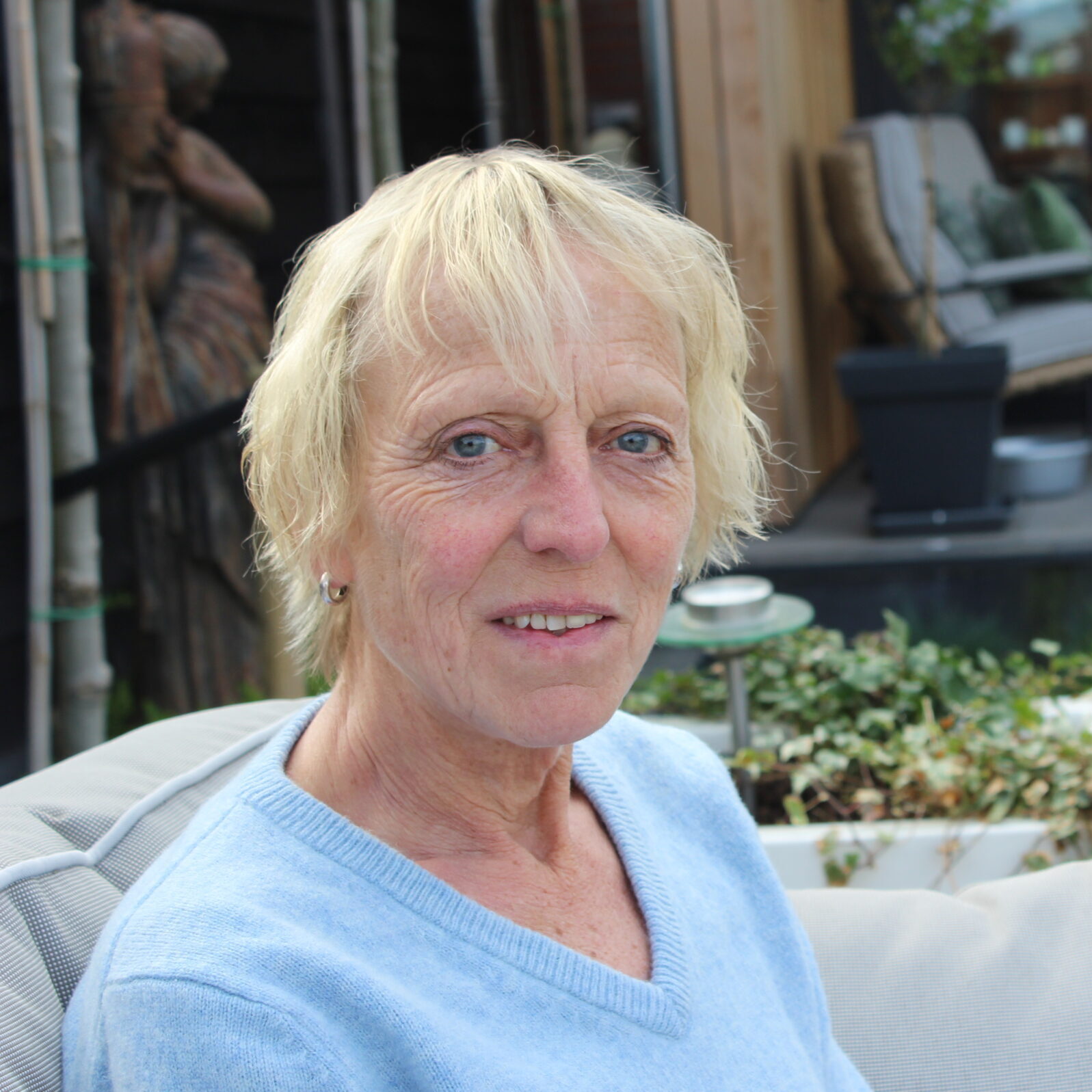 Petra Verhiel