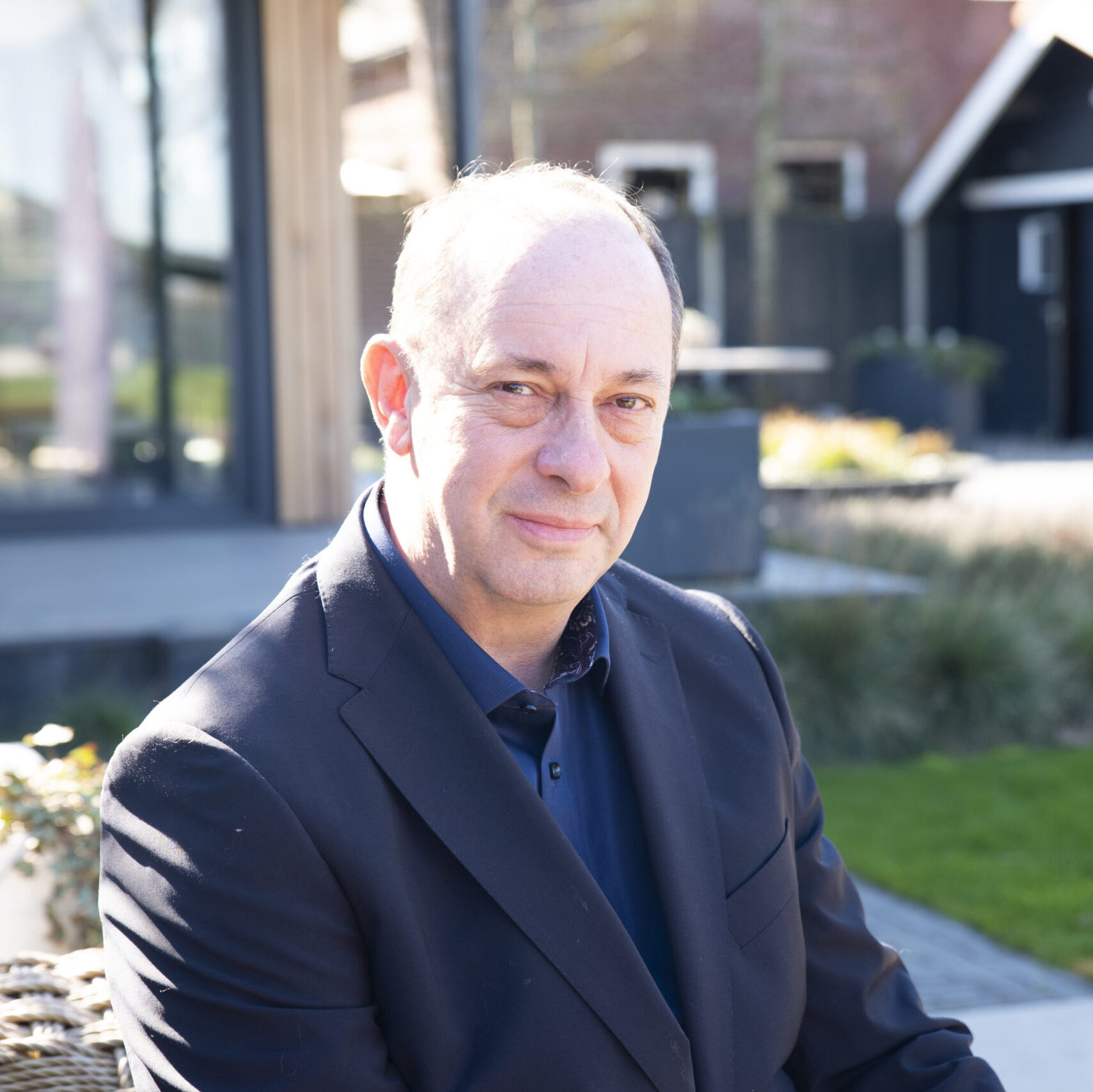 René Schoenmakers