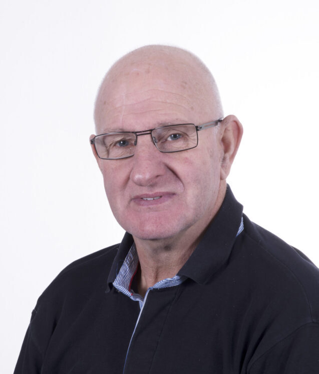 Jan van der Linden