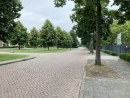 Vossenbergselaan
