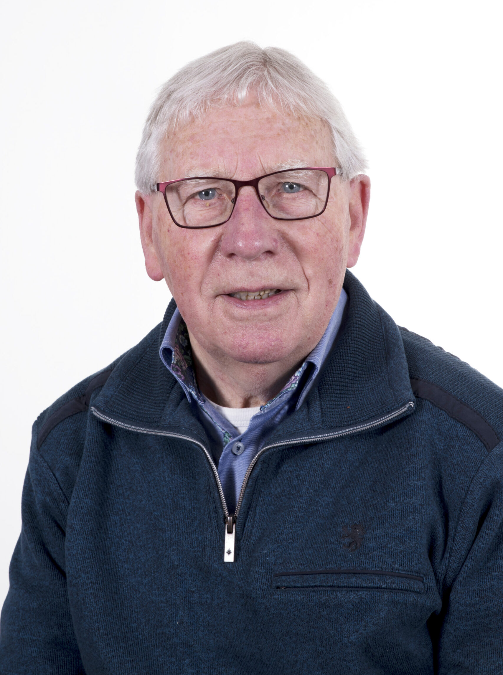 Willy Stubbe