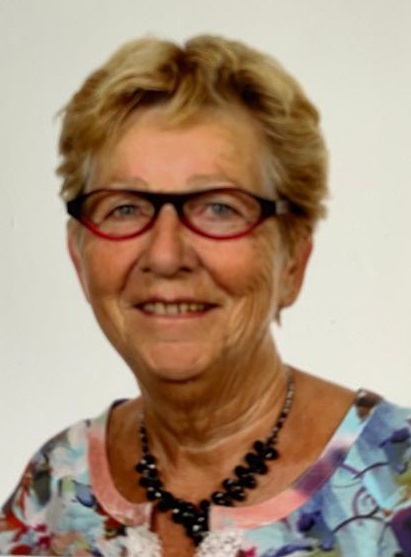 Corrie van Os