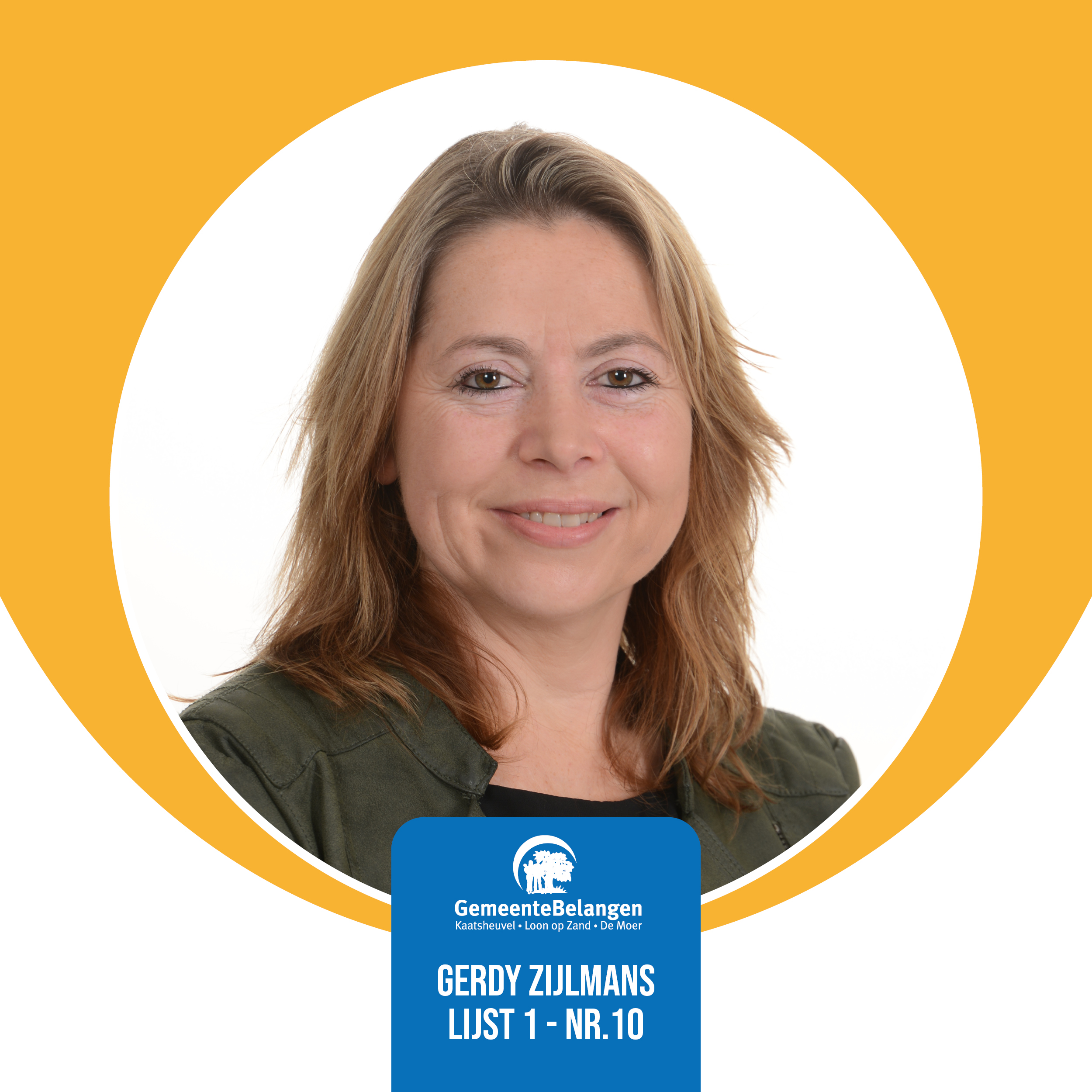 10 Gerdy Zijlmans
