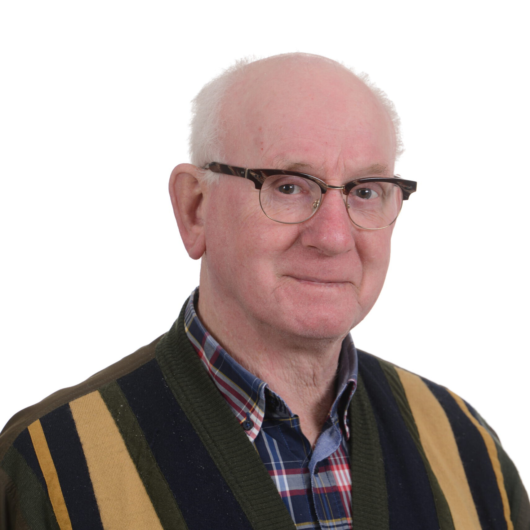 17 Gerard van Ree