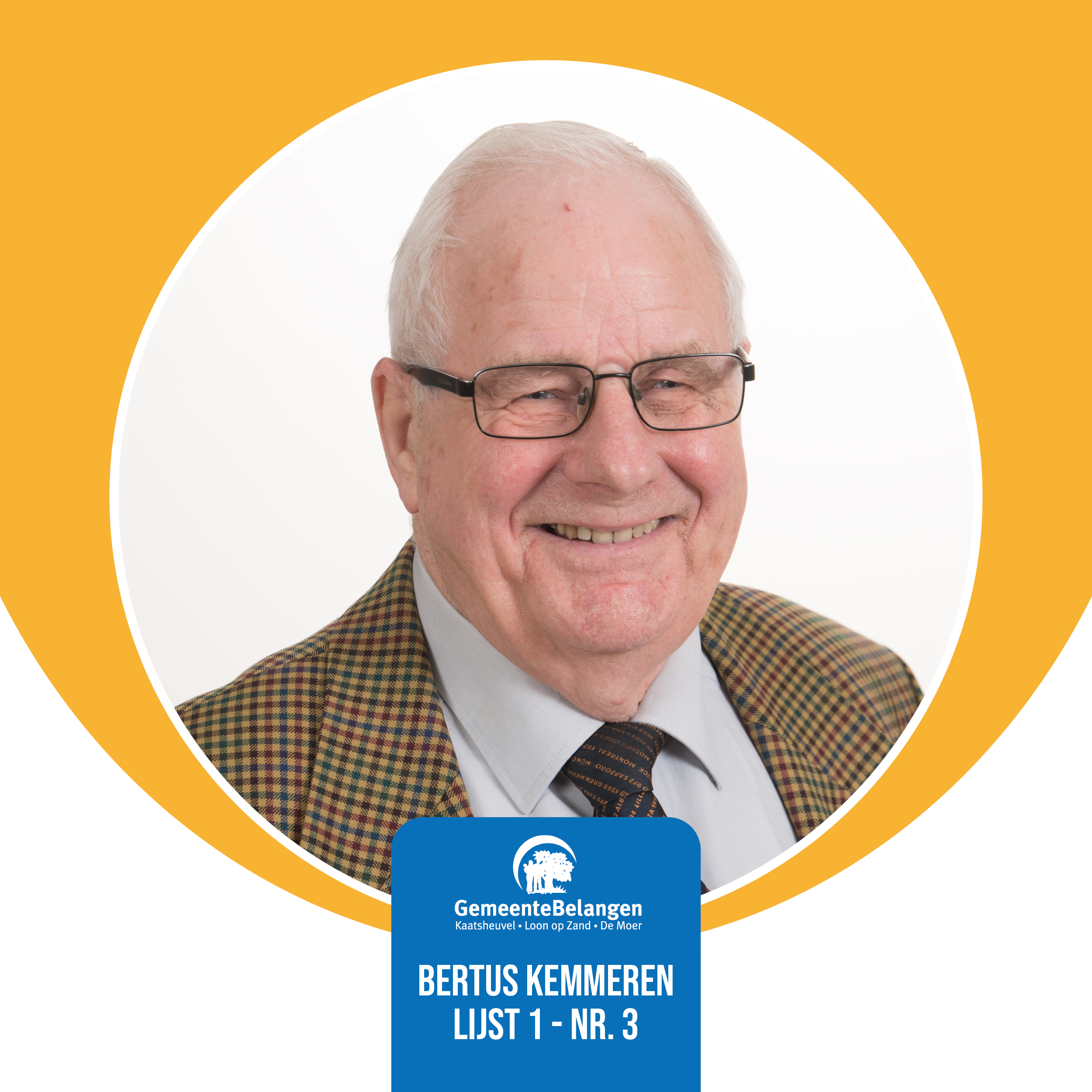 3 Bertus Kemmeren