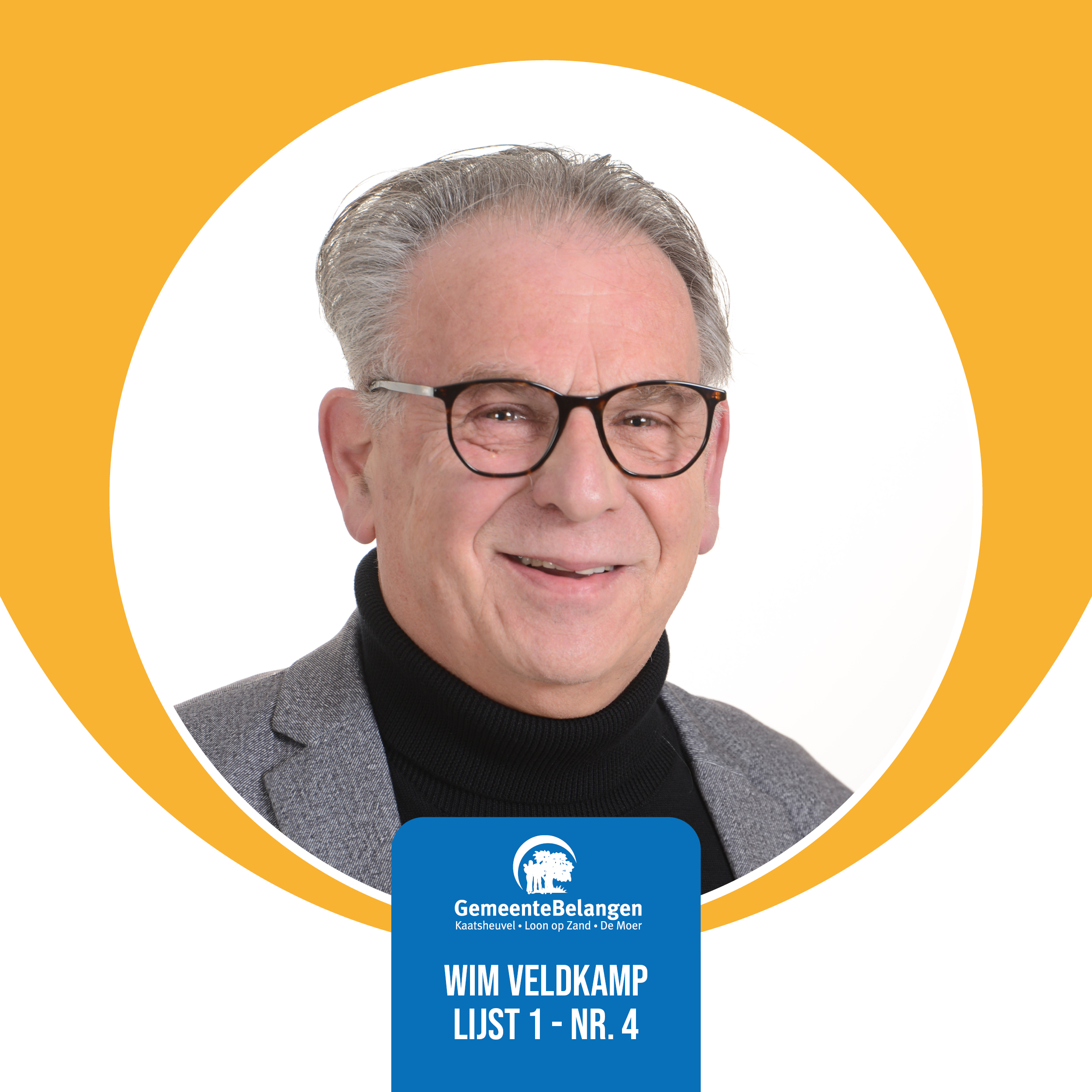4 Wim Veldkamp