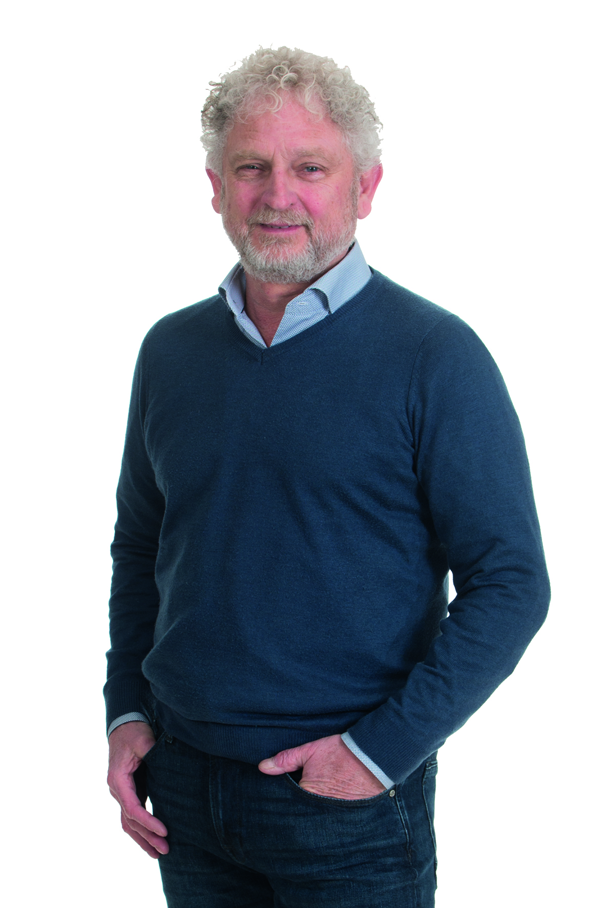 2 Henk van Komen