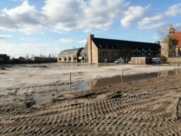 Motie Toewijzing nieuwbouw sociale huurwoningen 2022-2024
