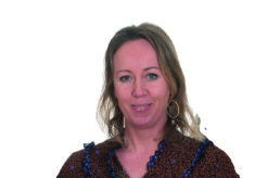 Wendy Broeders kieslijst GemeenteBelangen