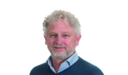 Henk van Komen