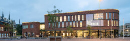 Vragen vacatures domeinmanagers