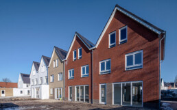 Vragen nieuwbouw en verduurzaming