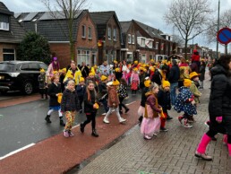 Kènderoptocht carnaval 2024 foto 2