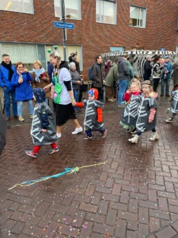 Kènderoptocht carnaval 2024 foto 3