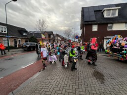 Kènderoptocht carnaval 2024 foto 4