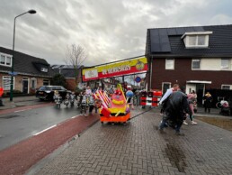 Kènderoptocht carnaval 2024 foto 5