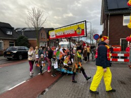 Kènderoptocht carnaval 2024 foto 7