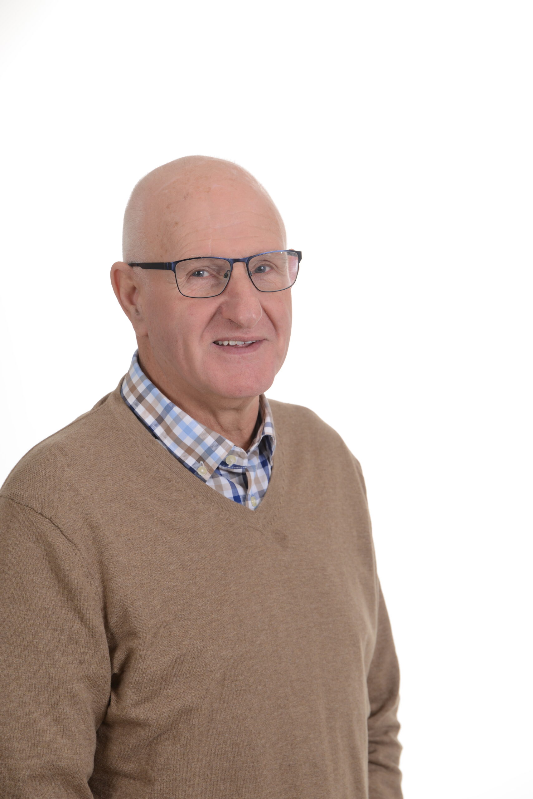 Jan van der Linden