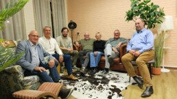 Bestuur GemeenteBelangen