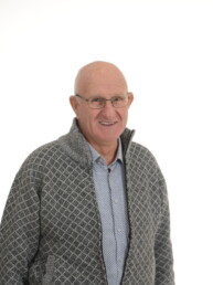 43 Jan van der Linden