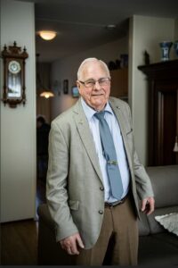 Brabants Dagblad: GemeenteBelangen wil terug in coalitie Loon op Zand: Wessel van Boven gaat die kar trekken