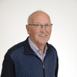 Jos van den Hoven