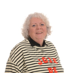 Krista Lommers-Vermeulen