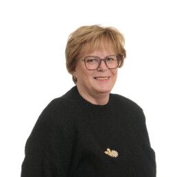 Mirjam Coomans-de Beer