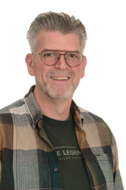 8 Johan van Drongelen