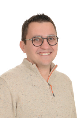 6 Sander Moolenschot