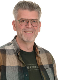 8 Johan van Drongelen