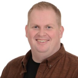 Wessel van Boven , fractievoorzitter GemeenteBelangen